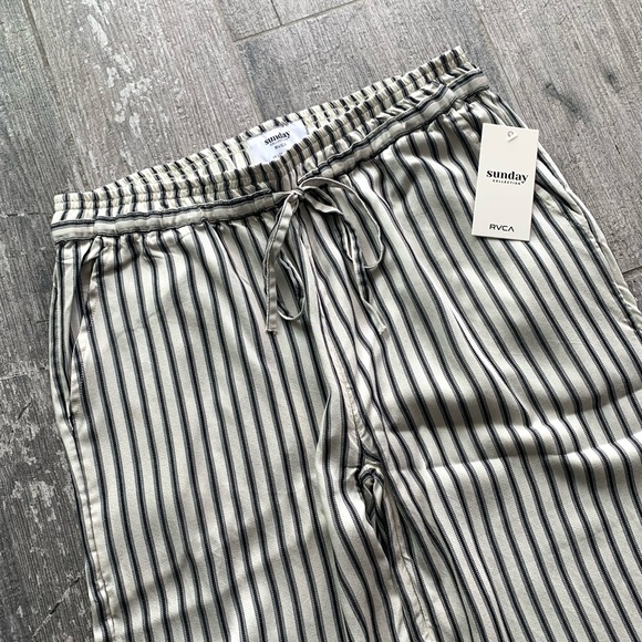 🔥🔥RVCA - TAKE IT EASY PANT🔥🔥 - Picture 5 of 10